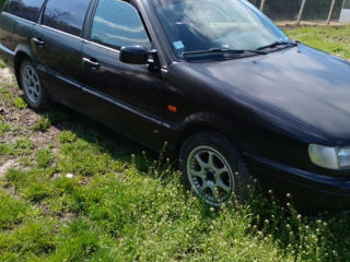 Volkswagen Passat foto 0