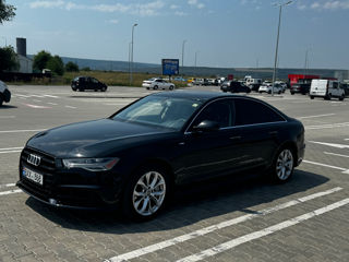 Audi A6 foto 3