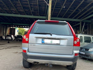 Volvo XC90 foto 6