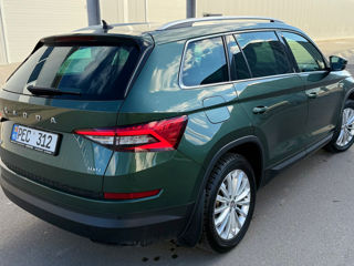 Skoda Kodiaq foto 2