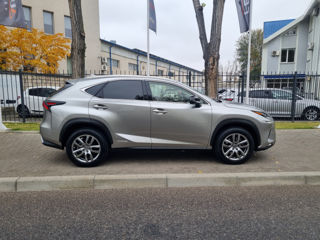 Lexus NX Series foto 4