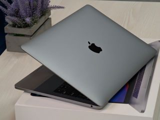 MacBook Pro 13 Retina 2019 (Core i5 8279u/8Gb Ram/128Gb SSD/Iris Graphics/144 Cycles/13.3" Retina) foto 11