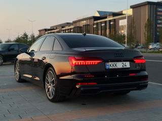 Audi A6 foto 9