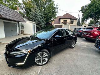 Honda Clarity