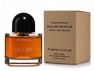 Byredo Sellier