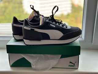 Puma rider noi originali foto 4