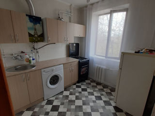 Apartament cu 2 camere, 38 m², Râșcani, Chișinău foto 5