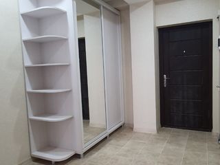 Se vinde apartament mobilat în casa noua la Ialoveni. Dotat cu toate necesare,mobila și tehnica. foto 10