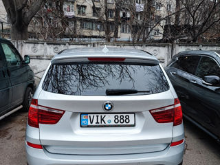 BMW X3 foto 4