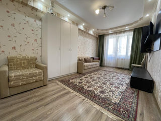 Apartament cu 2 camere, 73 m², Ciocana, Chișinău foto 6