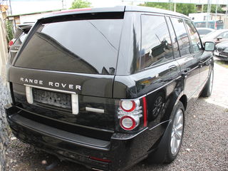 Land Rover Range Rover foto 2