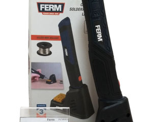 Паяльник  Ferm SGM1022,450 lei