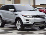 Land Rover Range Rover Evoque foto 2