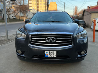 Infiniti QX60 foto 5