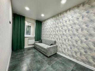 Apartament cu 1 cameră, 30 m², Poșta Veche, Chișinău foto 2