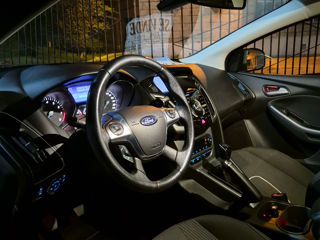 Ford Focus foto 6