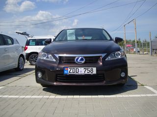 Lexus Altele foto 2