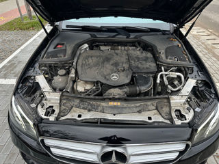 Mercedes E-Class foto 3