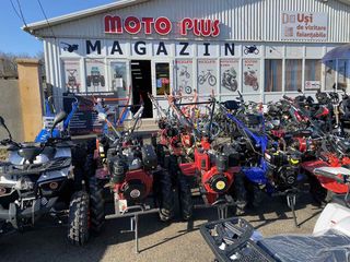 Motoblocuri diferite modele ,magazin motoplus , asortiment ! foto 1