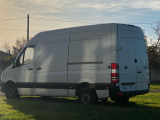 Mercedes Sprinter foto 6