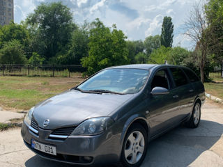 Nissan Primera foto 2