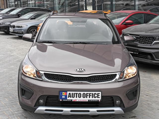 KIA Rio X-Line foto 2