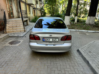 Nissan Primera foto 2