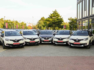 Renault Captur foto 1