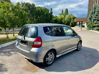 Honda Jazz, 2006 г.