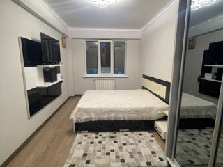 Apartament cu 1 cameră, 42 m², Botanica, Chișinău foto 3