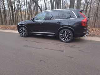 Volvo XC90 foto 10