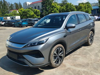 Byd Song Pro, 2025 г.