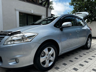 Toyota Auris foto 16