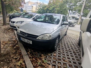 Opel Corsa foto 8