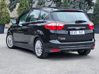 Ford C-Max foto 3