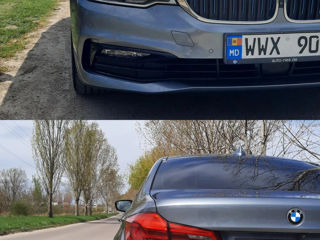 BMW 5 Series foto 3