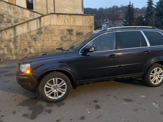 Volvo XC90 foto 7