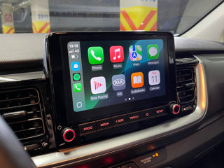 KIA Stonic foto 7