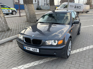 BMW 3 Series foto 2