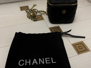 Сумка Chanel Vanity foto 4