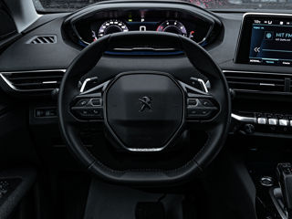 Peugeot 3008 foto 11