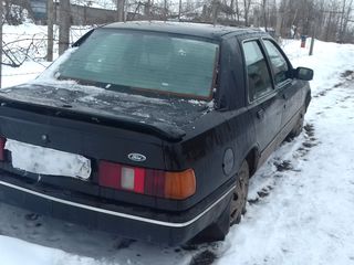 Ford Sierra foto 2