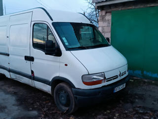 Renault Master foto 2