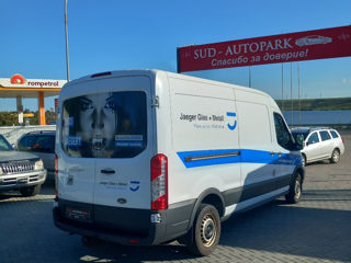 Ford Transit foto 6