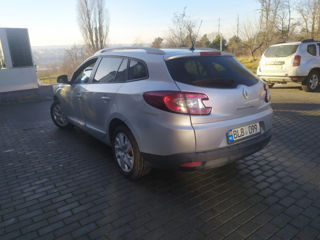 Renault Megane foto 3