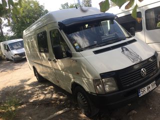 Volkswagen LT 35 foto 1