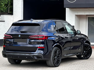 BMW X5 foto 3