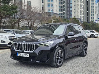 BMW X1 foto 1