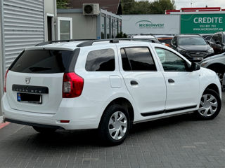 Dacia Logan Mcv foto 5