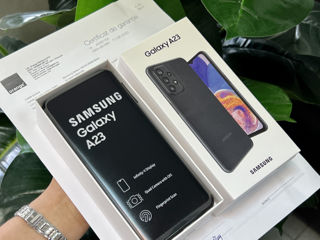Nou, Samsung Galaxy A 23 6/128Gb